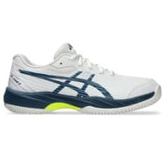 Asics Cipők tenisz fehér 39 EU Gel-game 9