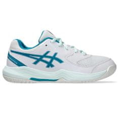 Asics Cipők tenisz tejszínes 35 EU Gel-dedicate 8