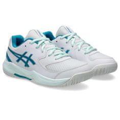 Asics Cipők tenisz tejszínes 35 EU Gel-dedicate 8