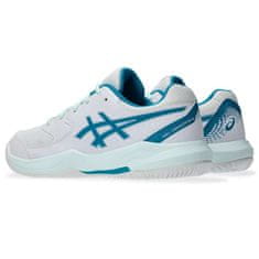 Asics Cipők tenisz tejszínes 35 EU Gel-dedicate 8