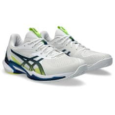 Asics Cipők tenisz 43.5 EU Solution Speed Ff 3