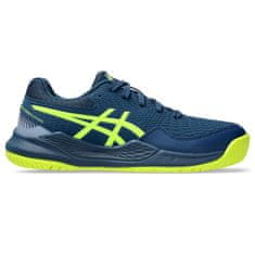 Asics Cipők tenisz tengerészkék 39 EU Gel-resolution 9