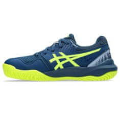 Asics Cipők tenisz tengerészkék 39 EU Gel-resolution 9