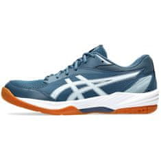 Asics Cipők röplabda kék 47 EU Gel-task 4