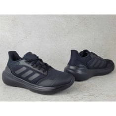 Adidas Cipők fekete 39 1/3 EU Tensaur Run 3.0