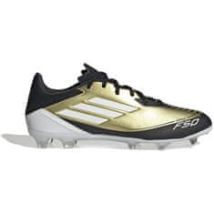 Adidas Cipők arany 44 EU F50 League Messi