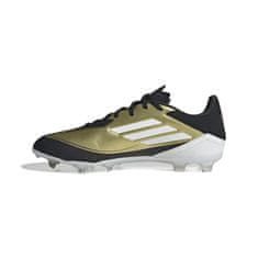 Adidas Cipők arany 44 EU F50 League Messi