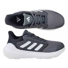 Adidas Cipők szürke 38 2/3 EU Tensaur Run 3.0