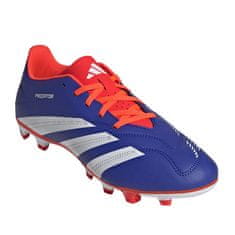 Adidas Cipők kék 45 1/3 EU Predator Club Fxg