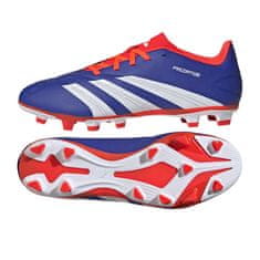 Adidas Cipők kék 45 1/3 EU Predator Club Fxg