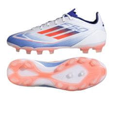 Adidas Cipők fehér 44 2/3 EU F50 Pro Mg