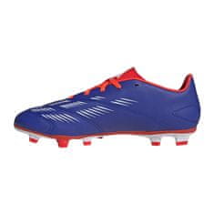 Adidas Cipők kék 45 1/3 EU Predator Club Fxg