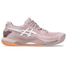 Asics Cipők tenisz rózsaszín 39 EU Gel-resolution 9 Clay