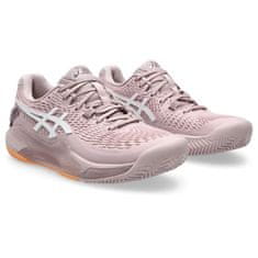 Asics Cipők tenisz rózsaszín 39 EU Gel-resolution 9 Clay