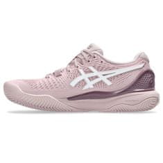 Asics Cipők tenisz rózsaszín 39 EU Gel-resolution 9 Clay