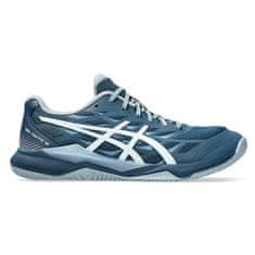 Asics Cipők kézilabda tengerészkék 41.5 EU Gel-tactic 12