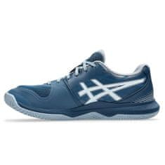 Asics Cipők kézilabda tengerészkék 41.5 EU Gel-tactic 12