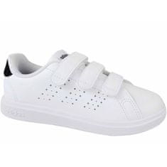 Adidas Cipők fehér 33 EU Advantage Base 2.0