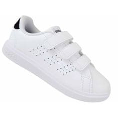 Adidas Cipők fehér 28 EU Advantage Base 2.0