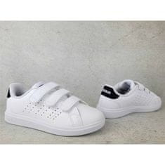 Adidas Cipők fehér 28 EU Advantage Base 2.0