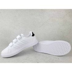 Adidas Cipők fehér 28 EU Advantage Base 2.0