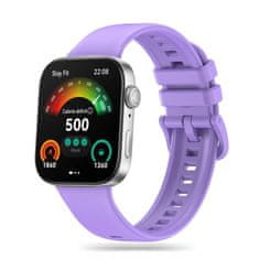 Tech-protect TECH-PROTECT ICONBAND HUAWEI ÓRA FIT 3 VIOLET