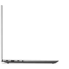 Lenovo Ideapad Slim 5 82XD005AHV Laptop 14" 1920x1200 OLED Intel Core i7 13620H 1024GB SSD 16GB DDR5 Intel UHD Graphics Windows 11 Home Szürke