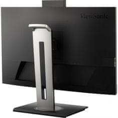 Viewsonic Vg2756V-2K VS19249 Monitor 27inch 2560x1440 IPS 60Hz 5ms Fekete