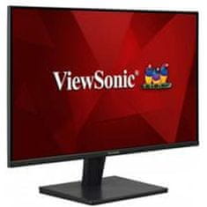 Viewsonic Va2732-H VS18231 Monitor 27inch 1920x1080 IPS 75Hz 4ms Fekete