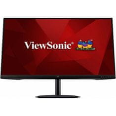 Viewsonic Va2732-H VS18231 Monitor 27inch 1920x1080 IPS 75Hz 4ms Fekete