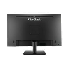 Viewsonic Vg2756-2K VS18302 Monitor 27inch 2560x1440 IPS 60Hz 14ms Fekete