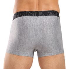 Under Armour 3PACK többszínű férfi boxeralsó (1383882 035) - méret 5XL