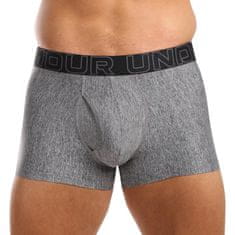 Under Armour 3PACK többszínű férfi boxeralsó (1383882 035) - méret 5XL