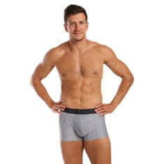 Under Armour 3PACK többszínű férfi boxeralsó (1383882 035) - méret 5XL