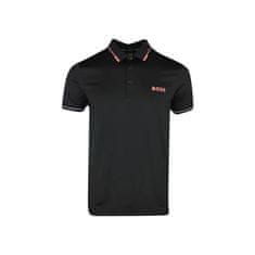 Hugo Boss Póló fekete L 50506203