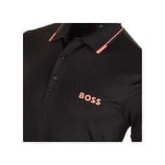 Hugo Boss Póló fekete L 50506203