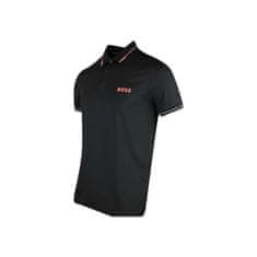 Hugo Boss Póló fekete L 50506203