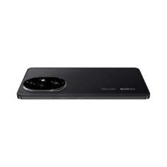 Honor 200 Pro 12/512GB DualSIM okostelefon, fekete (5109BFSY)