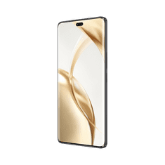 Honor 200 Pro 12/512GB DualSIM okostelefon, fekete (5109BFSY)