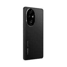 Honor 200 Pro 12/512GB DualSIM okostelefon, fekete (5109BFSY)