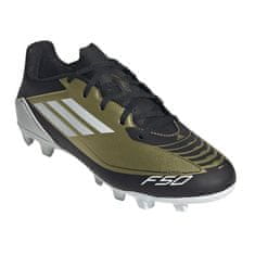 Adidas Cipők 45 1/3 EU F50 Club Messi Fxg