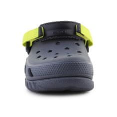 Crocs Klumpa tengerészkék 29 EU Duet Max Ii Clog