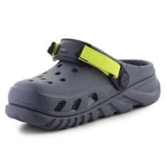 Crocs Klumpa tengerészkék 29 EU Duet Max Ii Clog