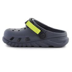 Crocs Klumpa tengerészkék 29 EU Duet Max Ii Clog