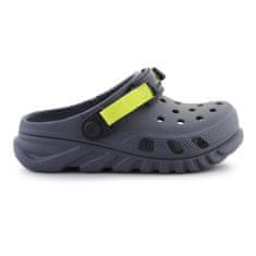 Crocs Klumpa tengerészkék 29 EU Duet Max Ii Clog