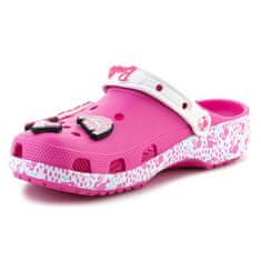 Crocs Klumpa rózsaszín 41 EU Barbie