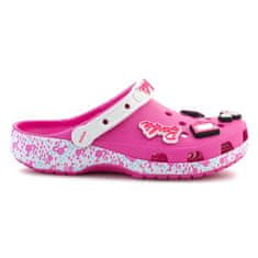 Crocs Klumpa rózsaszín 41 EU Barbie