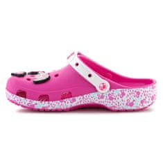 Crocs Klumpa rózsaszín 41 EU Barbie