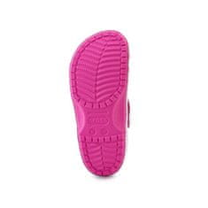 Crocs Klumpa rózsaszín 41 EU Barbie