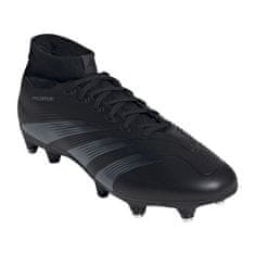 Adidas Cipők fekete 41 1/3 EU Predator League Sock Sg